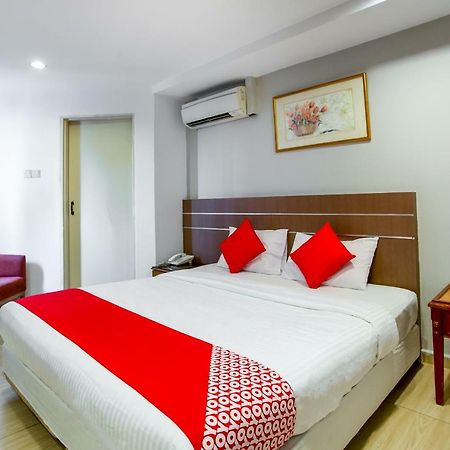 Oyo 106 Beach Hotel Singapore Eksteriør billede