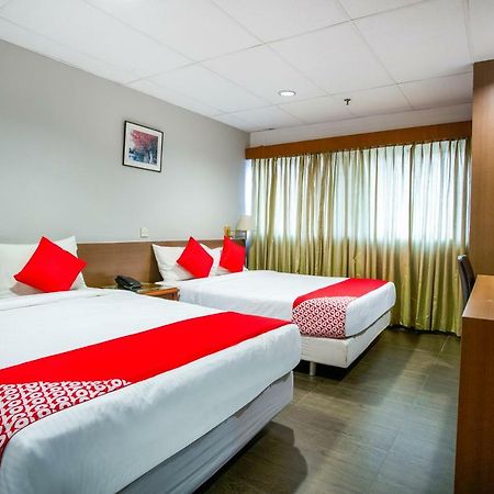 Oyo 106 Beach Hotel Singapore Eksteriør billede
