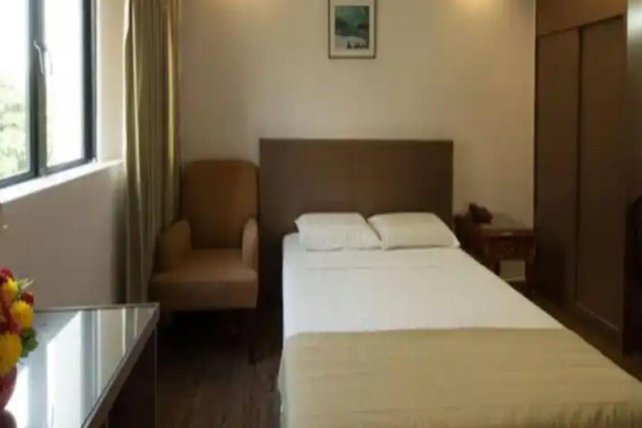 Oyo 106 Beach Hotel Singapore Eksteriør billede
