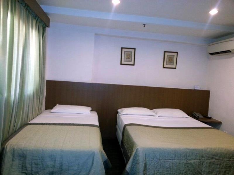 Oyo 106 Beach Hotel Singapore Eksteriør billede