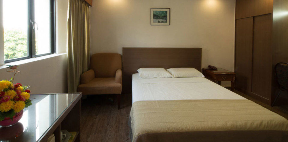 Oyo 106 Beach Hotel Singapore Eksteriør billede
