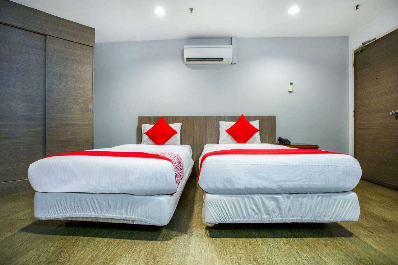 Oyo 106 Beach Hotel Singapore Eksteriør billede