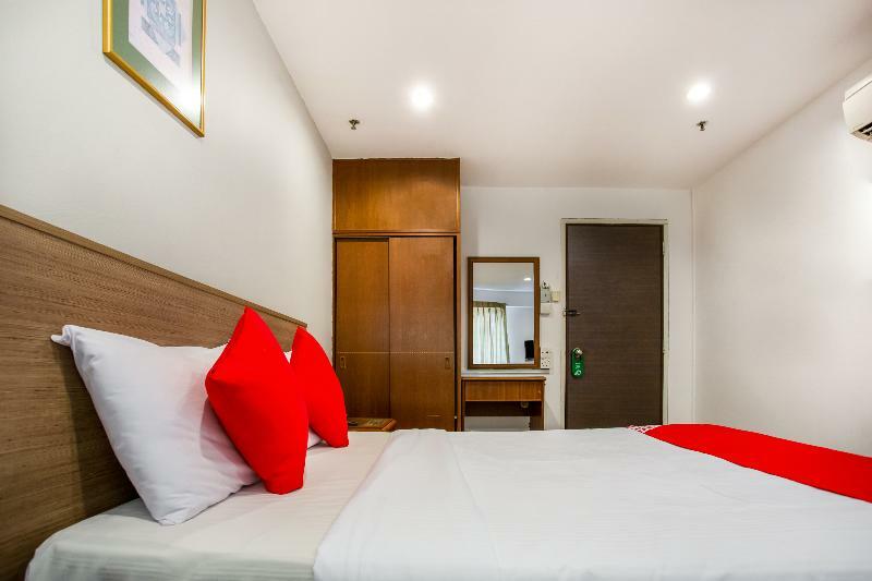 Oyo 106 Beach Hotel Singapore Eksteriør billede